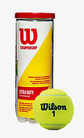 Тенісні м'ячі Wilson MINIONS STAGE 1 TBALL (Оригінал із гарантією)