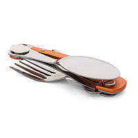 M-Tac Столовий набір сталевий