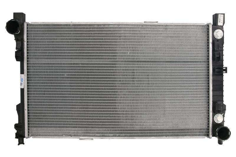 Радіатор охолодження Mercedes 203 2000-2007 (C-CLASS)