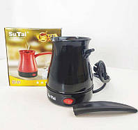 Турка (кофеварка) SuTai ST-01 (0.4 л) 800 Вт
