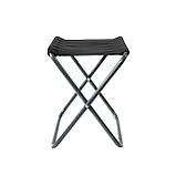 Стілець "Рибак Економ" d16 мм (Оксфорд, Чорний), фото 2