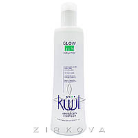 Несмываемый Лосьон с Шелком для Посеченных Кончиков Волос Glow Me Silk Lotion