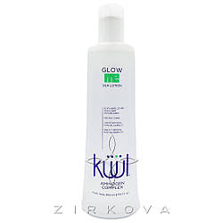 Незмивний Лосьйон з Шовком для Посічених Кінчиків Волосся Glow Me Silk Lotion