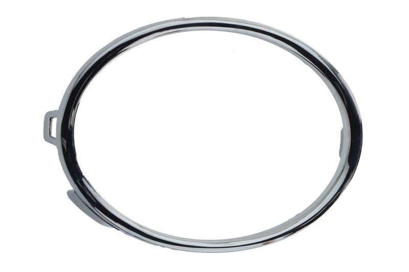 Окуляр протитуманки VW Caddy III (11-15) лівий (Китай/Тайвань). 5K0853101B2ZZ, фото 1