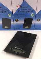 Весы ACS 5Kg/0.1g CK 1912 MS 912 Domotec