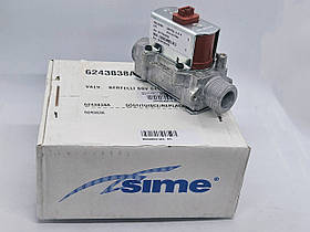 Газовий клапан на газовий котел SIME Brava One 6243838