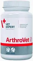 Харчова добавк Ve Expert ArthroVet препарат для підтримки суглобів 90 табл