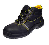 Спец обувь (Ботинки рабочие) cemto на ПУП подошве, взуття спеціальне (черевики робочі).