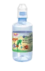 Вода дитяча Fleur Alpine, 0,5 л