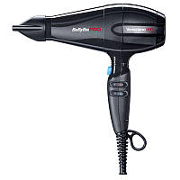 Фен для волосся BaByliss PRO Veneziano-HQ Ionic BAB6960IE