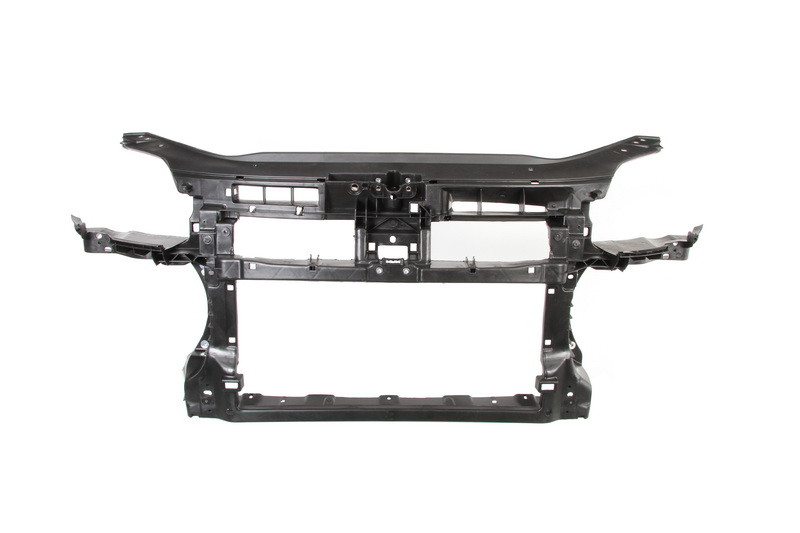 Панель передня (телевізор) VW Golf V Plus 04 -09 (FPS). 5M0805588, фото 1