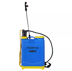 Обприскувач гідравлічний Forte ОГ-16, 16 л