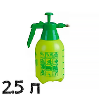 Ручной опрыскиватель Forte ОР-2.5 2,5 литра, противоударный пластик