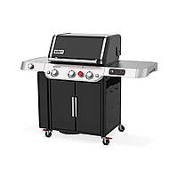 Газовый гриль Weber Genesis EPX-335, черный