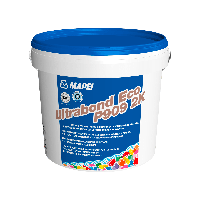 Клей Mapei Ultrabond Eco P909 2K, 10 кг, PU для паркету