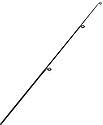 Спінінг ультралайт 1.98 м 0.5 - 4 г MicroStar Feima Fuji, фото 6