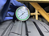 Літній Комплект 225/50R18 Pirelli PZero 2018/2019рік 6,5-7мм 4шт, фото 9