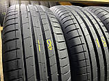 Літній Комплект 225/50R18 Pirelli PZero 2018/2019рік 6,5-7мм 4шт, фото 5