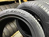 Літній Комплект 225/50R18 Pirelli PZero 2018/2019рік 6,5-7мм 4шт, фото 8