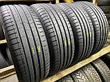 Літній Комплект 225/50R18 Pirelli PZero 2018/2019рік 6,5-7мм 4шт, фото 3