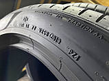 Літній Комплект 225/50R18 Pirelli PZero 2018/2019рік 6,5-7мм 4шт, фото 7