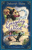 "Everyday Witch Tarot" (набор)