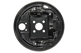 Захист гальмівного диска Dacia Logan заднього правого (KLOKKER). FP1301876