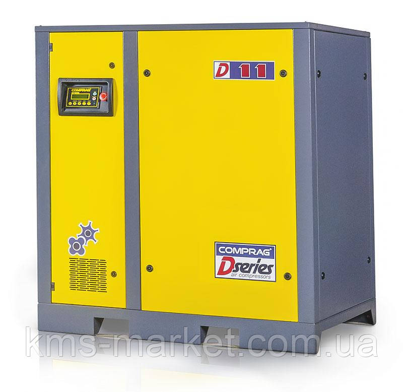 Гвинтові компресори D-11, фото 1