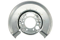 Защита тормозного диска MERCEDES BUS SPRINTER 95-00 заднего правого диаметр 310/78 мм. (FPS). FP3546878