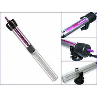 Нагрівач із терморегулятором, Atman 50W