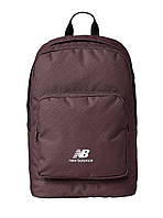 Спортивный рюкзак New Balance Classic Backpack (Артикул: LAB23012WAD) тільки оригінал