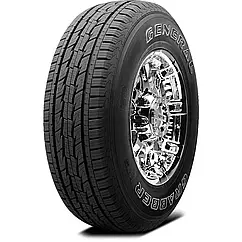 Літні шини General Tire Grabber HTS 60 285/65 R17 116H