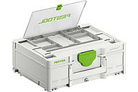 Систейнер FESTOOL - SYS3 DF M 137 (577346)