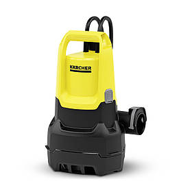 Дренажний насос для брудної води Karcher SP 16.000 Dirt 1.645-830.0