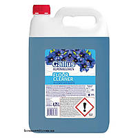 Универсальное средство для мытья Gallus Горные Цветы 5 л