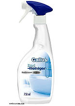 Gallus Bad-Reiniger засіб для очищення ванних кімнат 750 мл