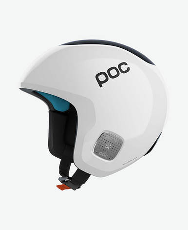 Шолом гірськолижний POC Skull Dura Comp SPIN Hydrogen White, M/L (PC X20101751001MLG1), фото 1