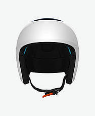 Шолом гірськолижний POC Skull Dura Comp SPIN Hydrogen White, M/L (PC X20101751001MLG1), фото 3
