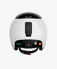 Шолом гірськолижний POC Skull Dura Comp SPIN Hydrogen White, M/L (PC X20101751001MLG1), фото 5