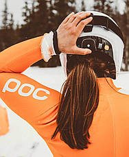 Шолом гірськолижний POC Skull Dura Comp SPIN Hydrogen White, M/L (PC X20101751001MLG1), фото 6
