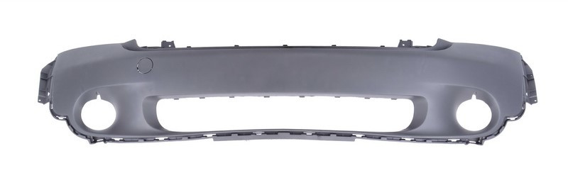 Бампер передній Mini Countryman без отворів під молдинг (крім cooper s) (FPS). 51119806063