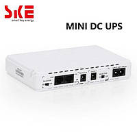 POE - 431P 17W Mini DC UPS 8800 mAh Power Supply For Modem And Wifi Router Wireless Phone