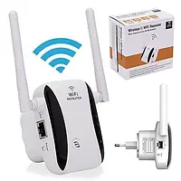 Роутер Wi fi repeater LV-WR29