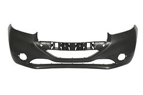 Бампер передній PEUGEOT 208 12- (FPS). 1607397880