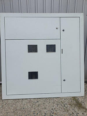 Щит этажный на 2 квартиры в Киеве | Сравнить цены и купить на Prom.ua