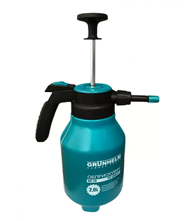 Обприскувач ручний Grunhelm UG-20, 2 л