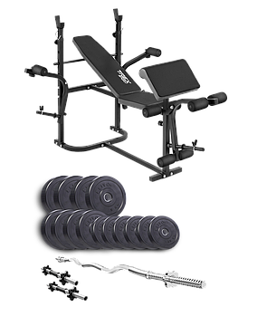 ТХ 020 + набір