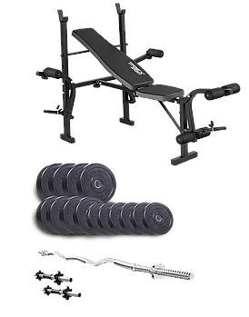 ТХ 055 + набір