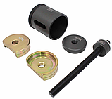 Знімач підшипників сайлентблоків Mini Cooper, One, Cooper S SATRA S-MOCD, фото 3