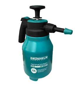 Обприскувач ручний Grunhelm UG-15,1,5 л